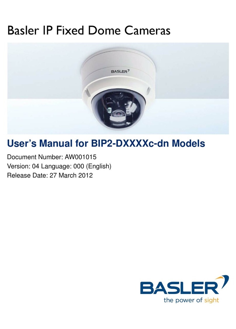 Basler BIP2-DXXXXc-dn user manual