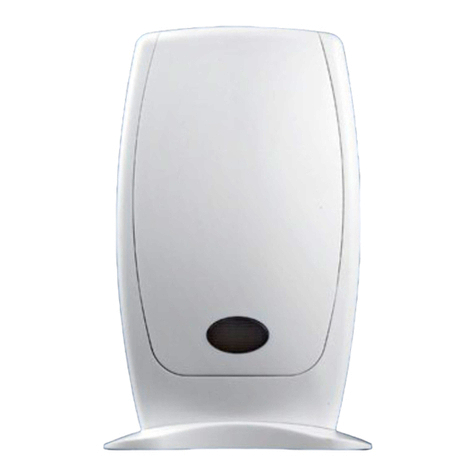 ARC MLR-1105 user guide