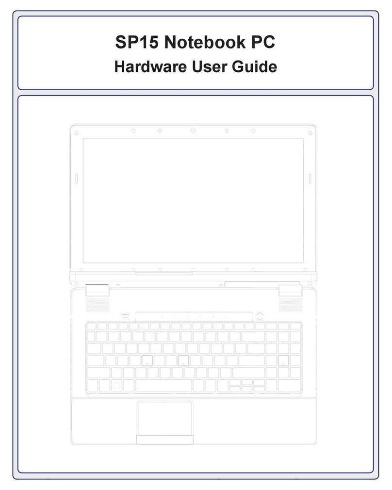Jettaus SP15 Hardware user's guide