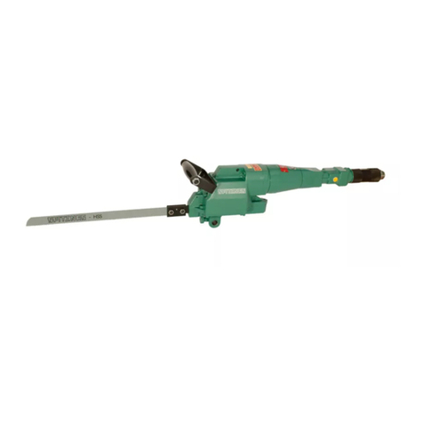 Spitznas 5 1212 0010 Operation and maintenance manual