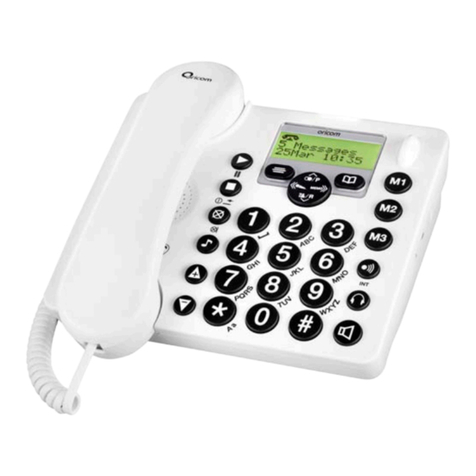 Oricom Professional Series PRO90 User manual Oricom Professional Series PRO90 User manual