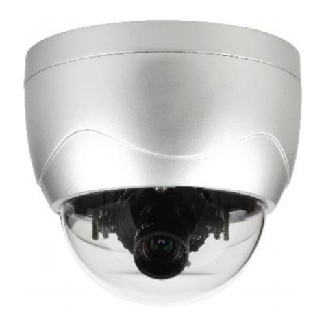 System Q IP-CAM705 User manual