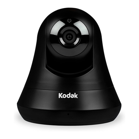Kodak CFH-V15 User manual