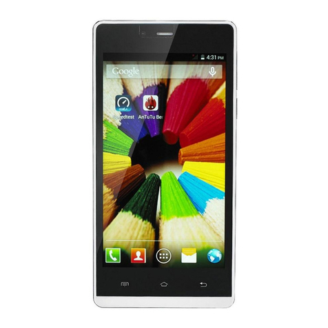 Plum 4 Sync 5.0-X230 User manual