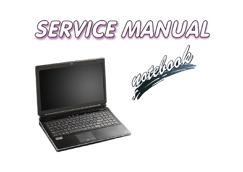 MySN XMG7C-S user guide