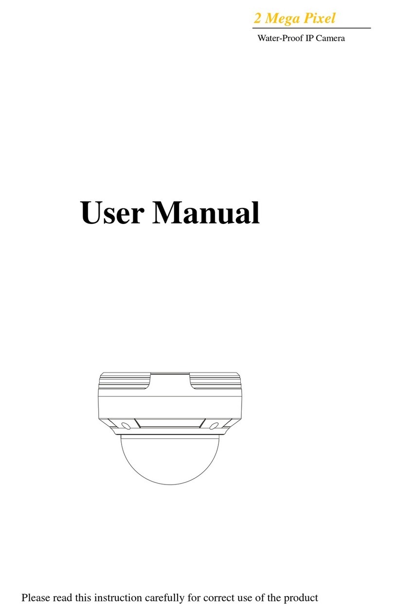 LuxCam IP LDA-A720/4 user manual LuxCam IP LDA-A720/4 user manual