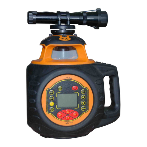 Johnson 40-6584 User manual