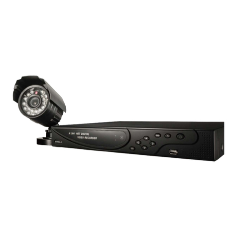 Rosewill Shield RSCM-0704B041 user manual