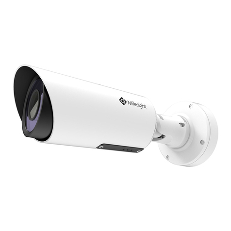 Milesight MS-C3362-V User manual