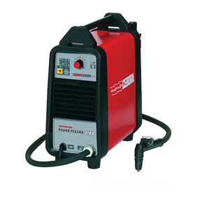 Cebora POWER PLASMA 3100 User manual