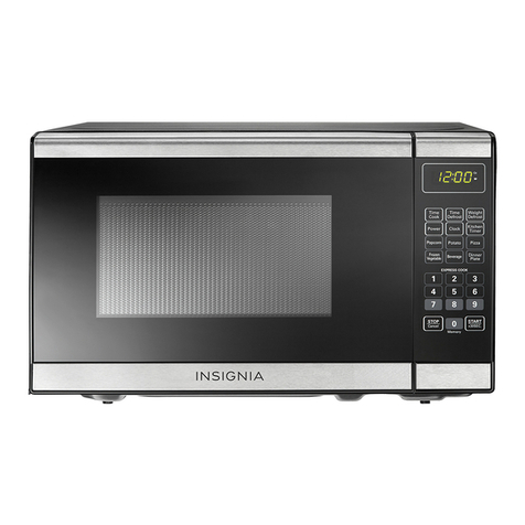Insignia NS-7CM6-WH user manual