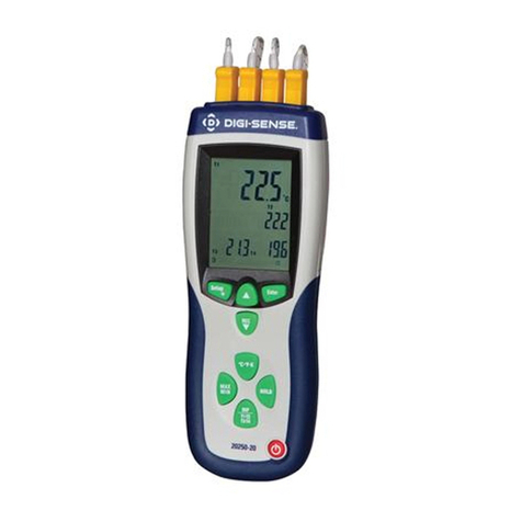 Digi-Sense 20250-20 user manual