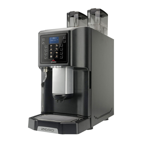 Egro ZERO User manual