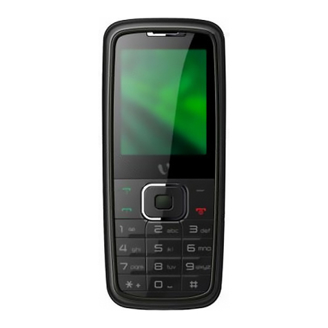 Videocon V1420 User manual