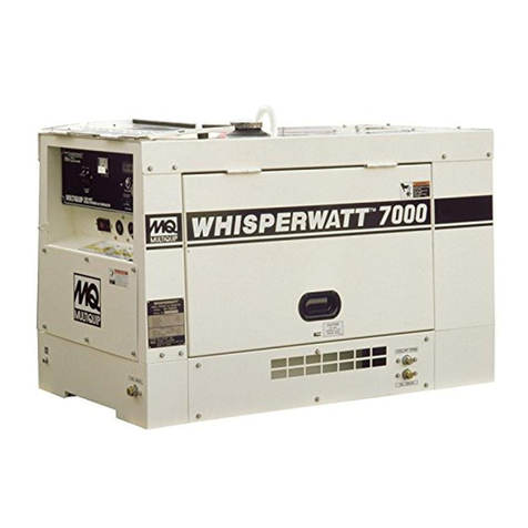 MULTIQUIP DA7000SSA2GH Guide