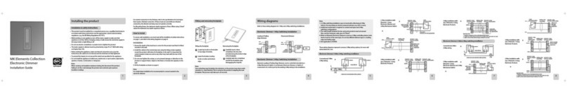 MK Elements Collection installation guide
