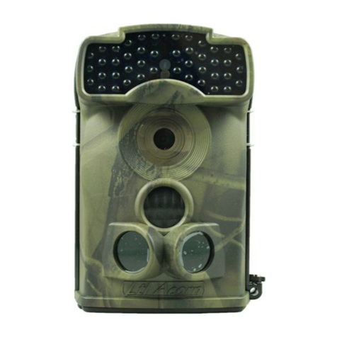 Acorn Ltl-5310A ? Ltl-5310MC ?Ltl-5310MG User manual