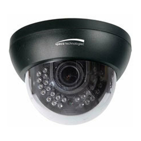 Speco HT7040H User manual
