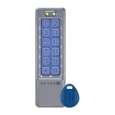 ESP EZ-TAG2 user manual