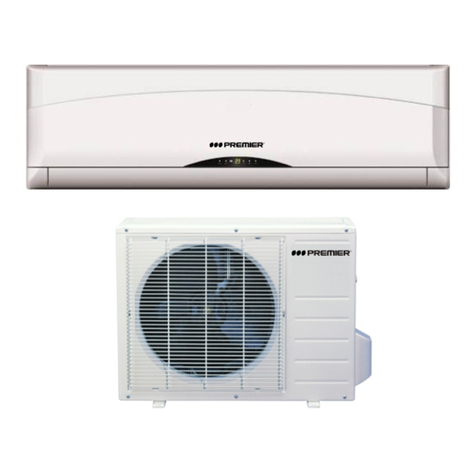 Premier AA-3821INV User manual Premier AA-3821INV User manual