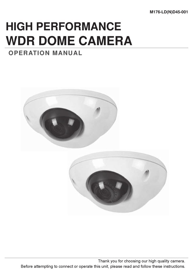 KT&C KPC-LND45 Operation manual