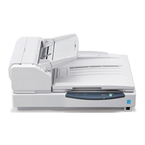 Panasonic Workio KV-S7065C Reference manual