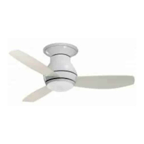 Emerson CURVA SKY CF144BS00 User manual