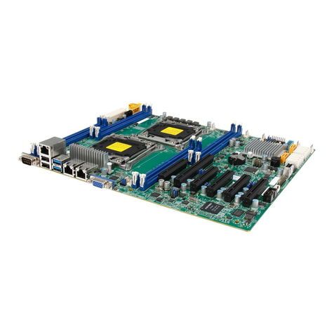 Supermicro X10DRL-CT user manual