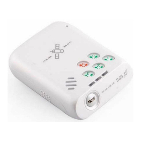 Shenzhen Leadway Electronic LDW-TKP80 user manual Shenzhen Leadway Electronic LDW-TKP80 user manual