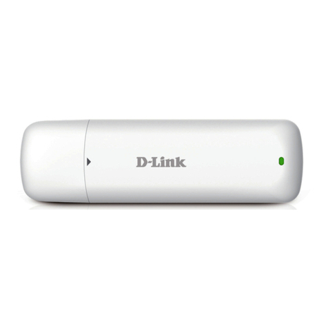 D-Link DWM-157 User manual D-Link DWM-157 User manual