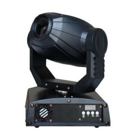 Linly LL-M29 user manual