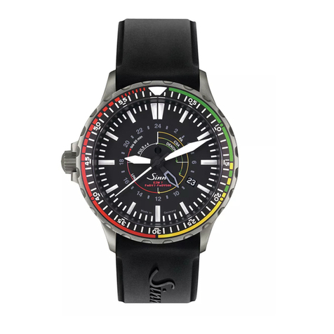 Sinn EZM 7 user guide