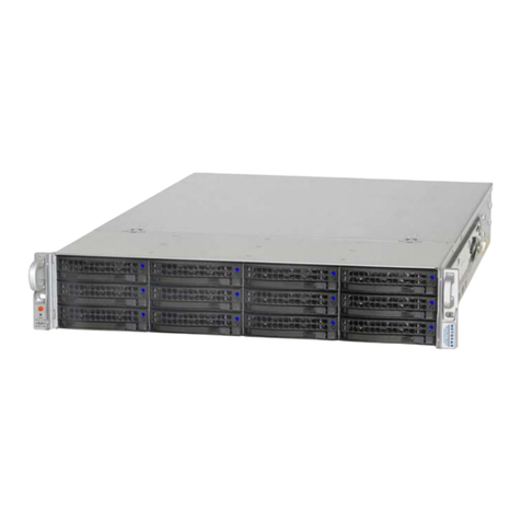 NETGEAR ReadyDATA 5200 User manual NETGEAR ReadyDATA 5200 User manual