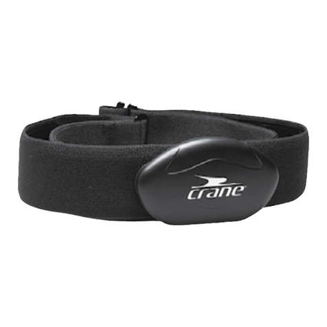 ALDI Crane 05007 user manual