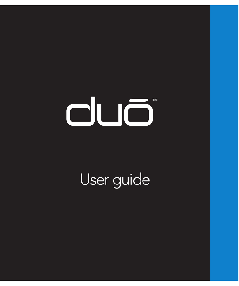 Quest Engineering duo user guide