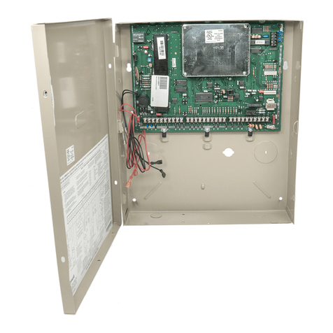 ADEMCO VISTA-250BP Assembly instructions