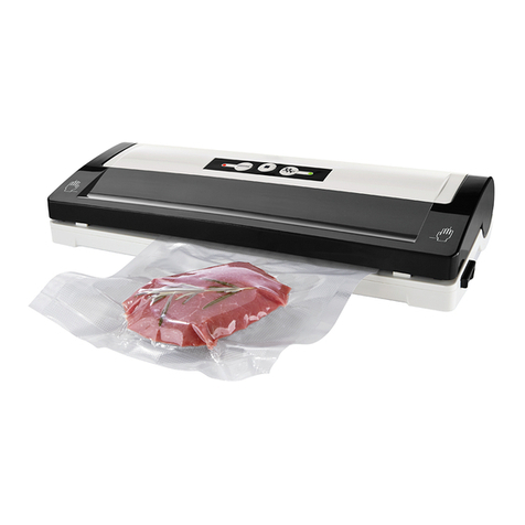 Silvercrest SFS 110 A1 User manual Silvercrest SFS 110 A1 User manual