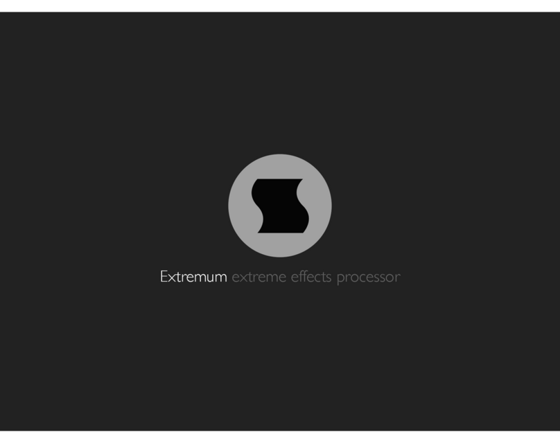 Sinevibes Extremum user guide