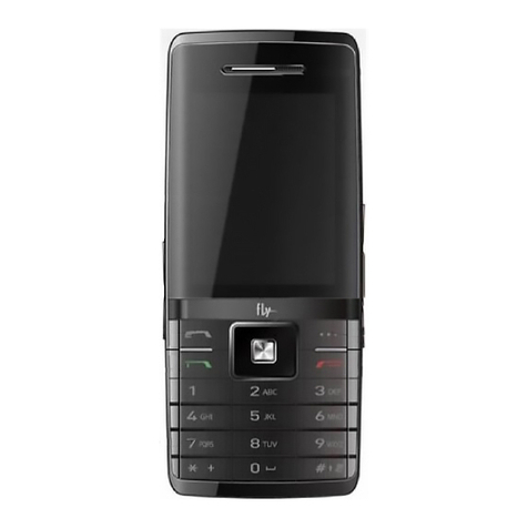 FLY DS420 user guide