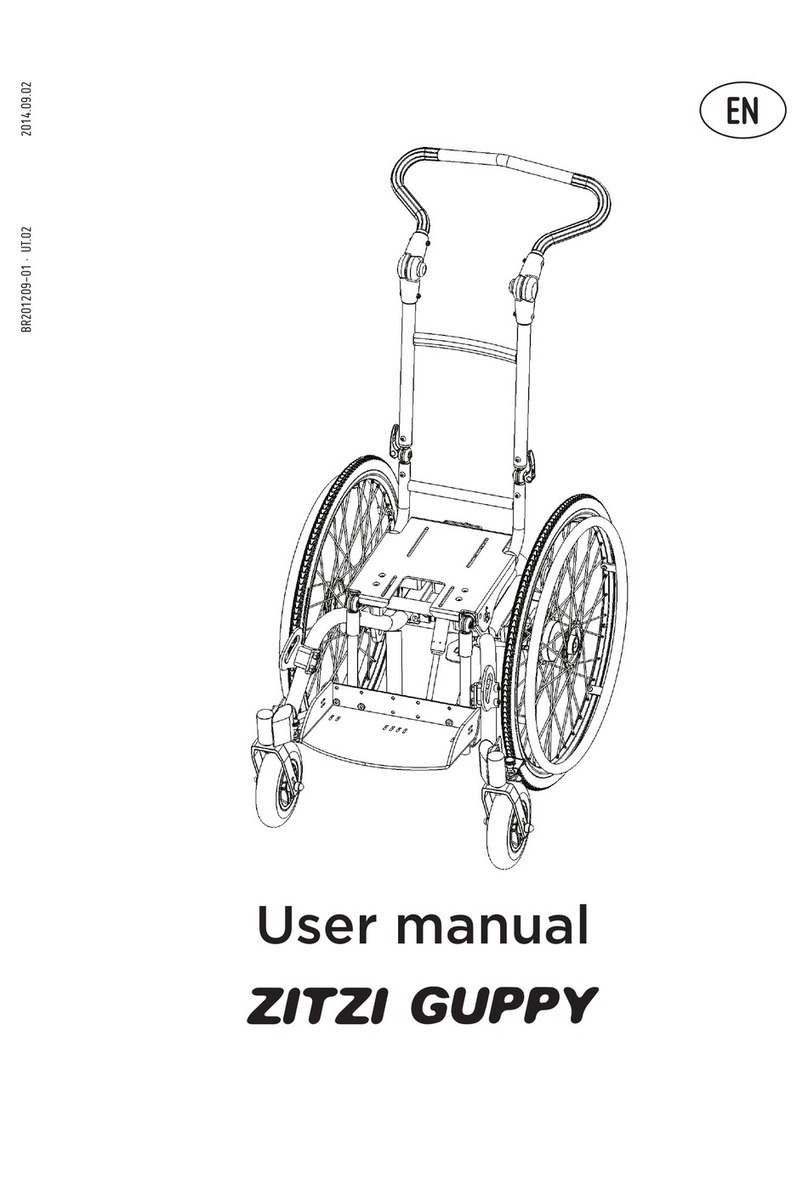 Zitzi Guppy user manual
