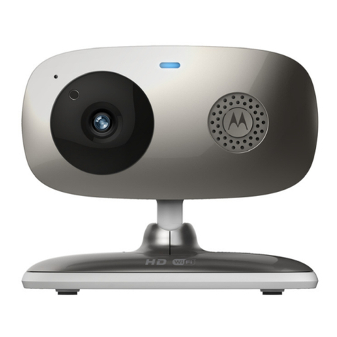 Motorola SCOUT66 user guide