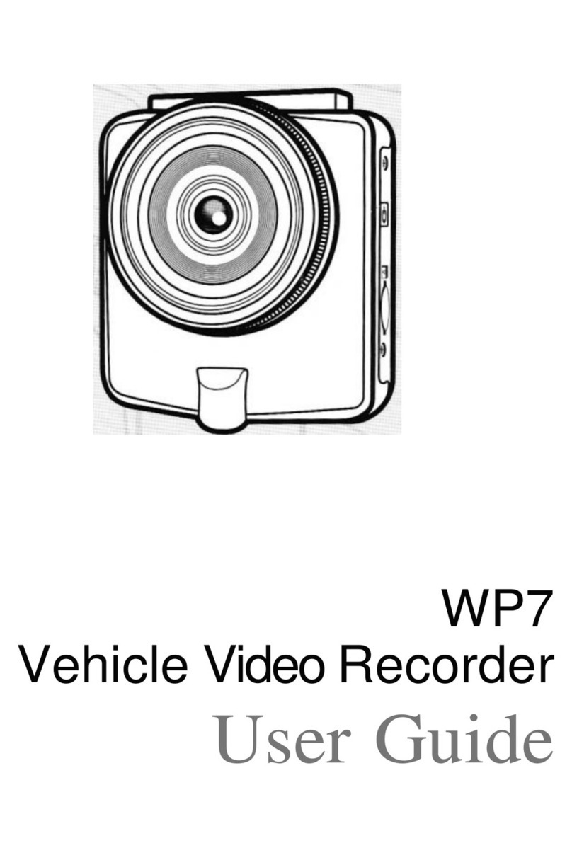 group5 WP7 User manual