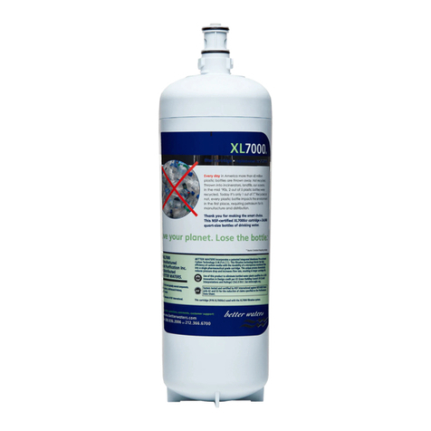 better waters XL7000 installation instructions better waters XL7000 installation instructions