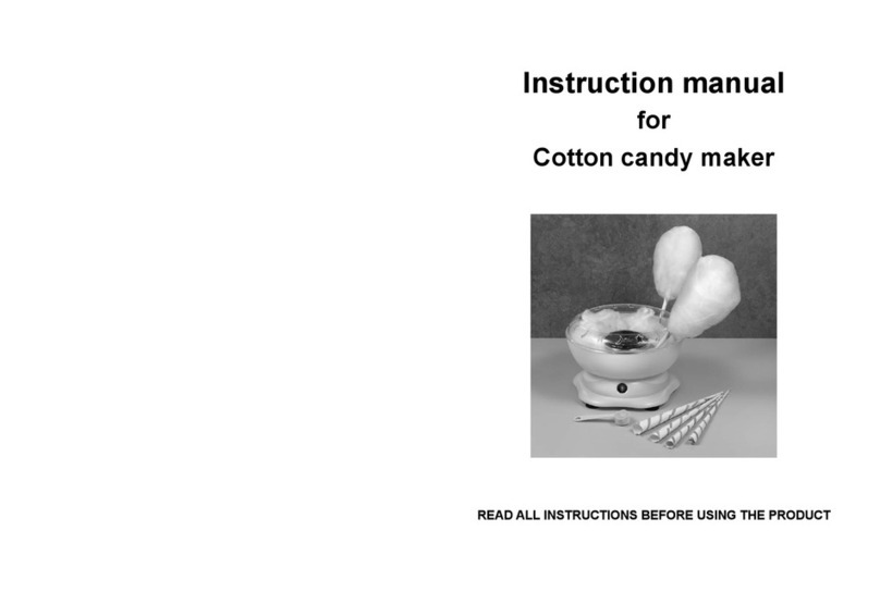 Argos PMX-2301 instruction manual