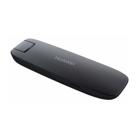 Huawei E367 Technical specifications