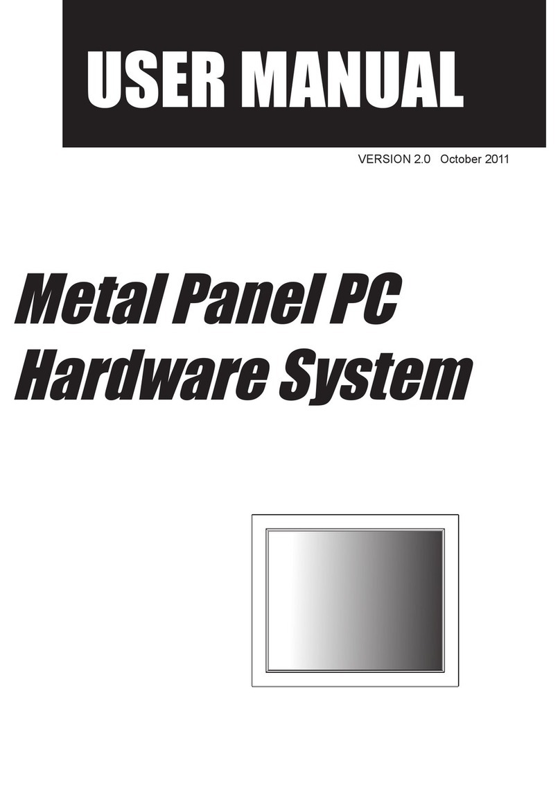 Axon P7900 user manual