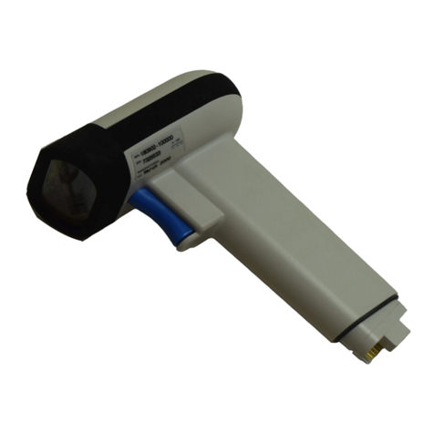 PSC SP400 Operating instructions