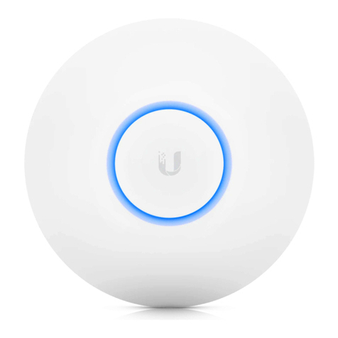 Ubiquiti UAP-PRO User manual