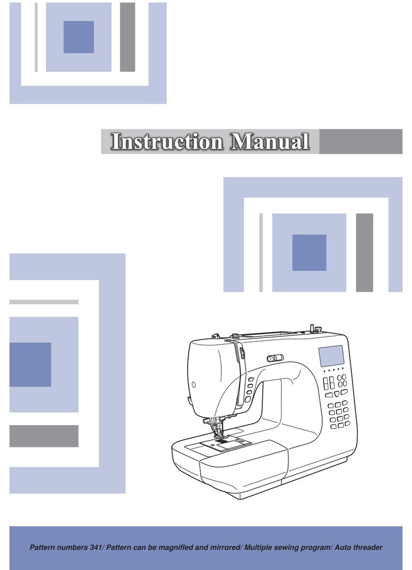 Silver 9300E User manual