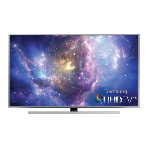 Samsung JS8500 Guide